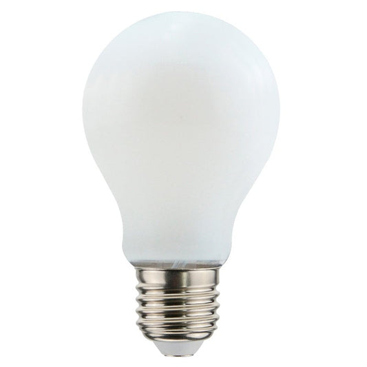 LED Decor 360 opal standard bulb 4,5W E27 470lm by Airam # #