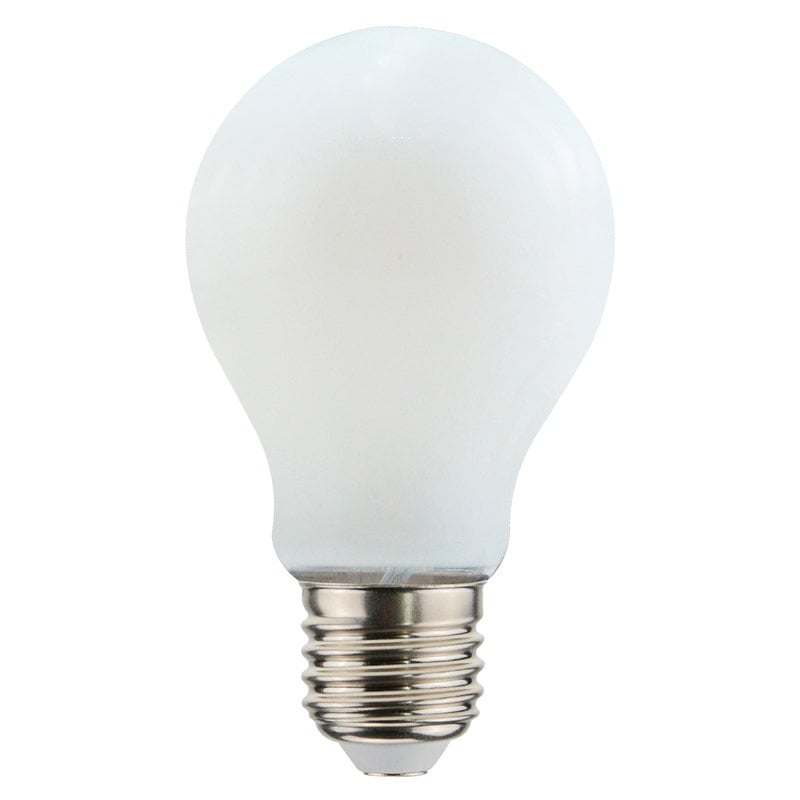 LED Decor 360 opal standard bulb 7W E27 806lm by Airam # #