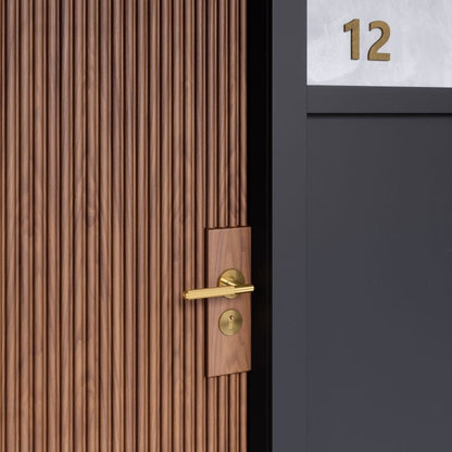 Buster + Punch Door Handle
