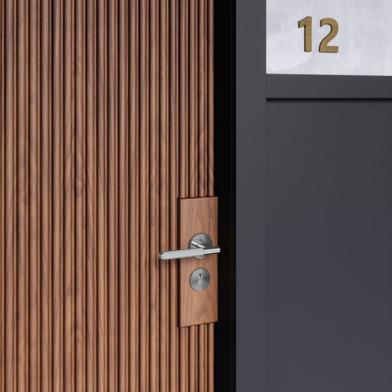 Buster + Punch Door Handle