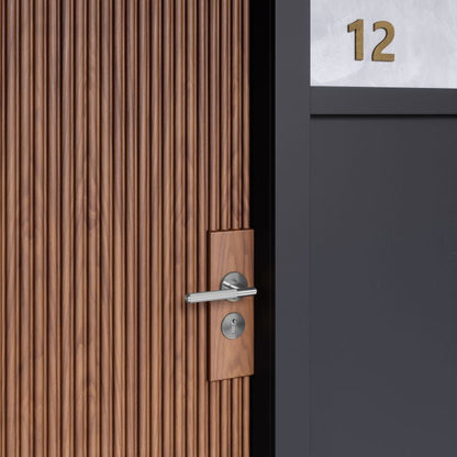 Buster + Punch Door Handle