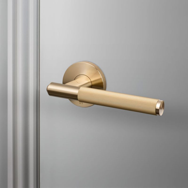 Buster + Punch Door Handle