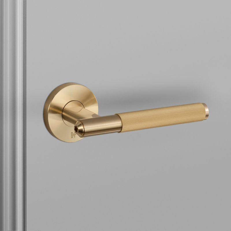 Buster + Punch Door Handle