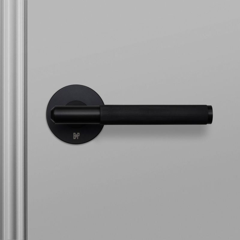 Buster + Punch Door Handle