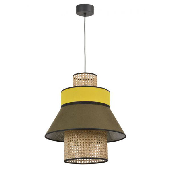 Pendant Lamp Singapour Gm by Market Set