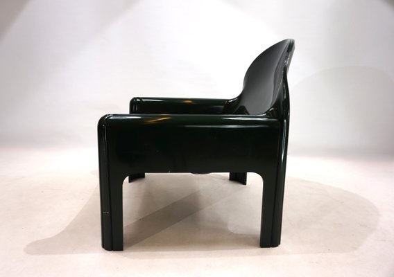 4794 Plastic Armchair by Gae Aulenti for Kartell, 1972-HUW-2018178