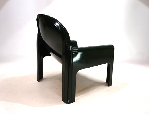 4794 Plastic Armchair by Gae Aulenti for Kartell, 1972-HUW-2018178