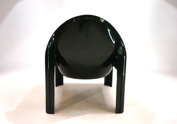 4794 Plastic Armchair by Gae Aulenti for Kartell, 1972-HUW-2018178