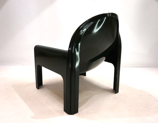 4794 Plastic Armchair by Gae Aulenti for Kartell, 1972-HUW-2018178