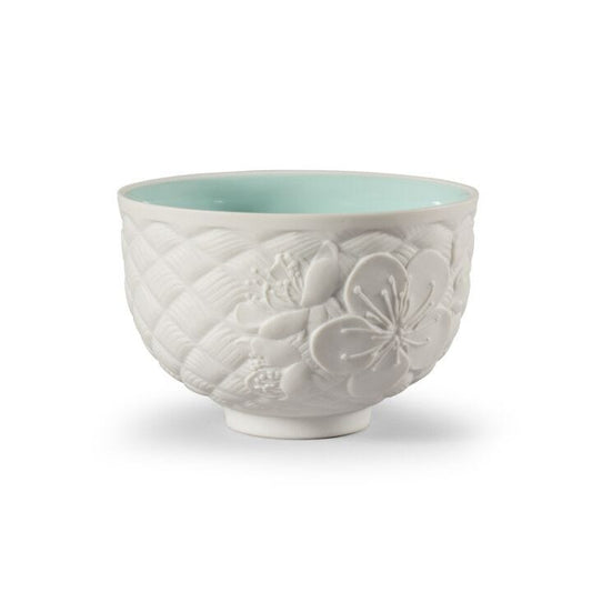 Fall Tea Cup by Lladró