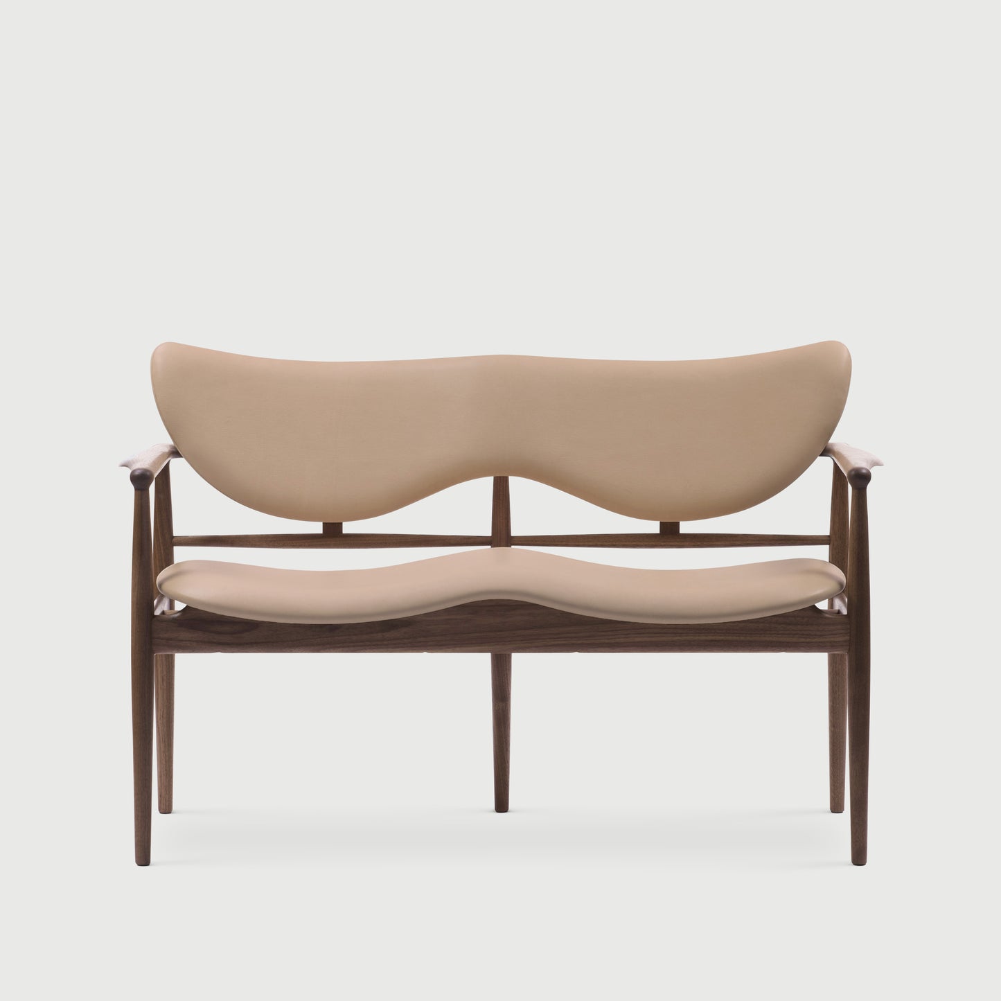 THE 48 SOFA BENCH by House of Finn Juhl