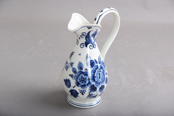 4812 Delftware Jug from Royal Delft-DQ-1083067