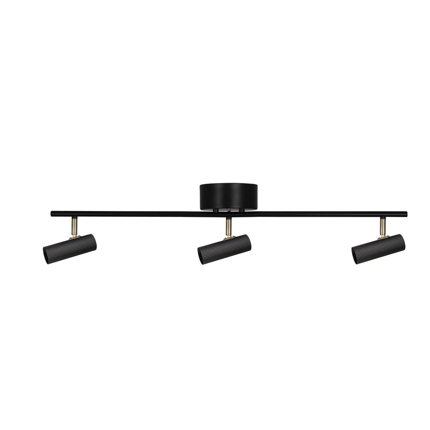 Hubble 3 Long Ceiling Light by Globen Lighting #Green