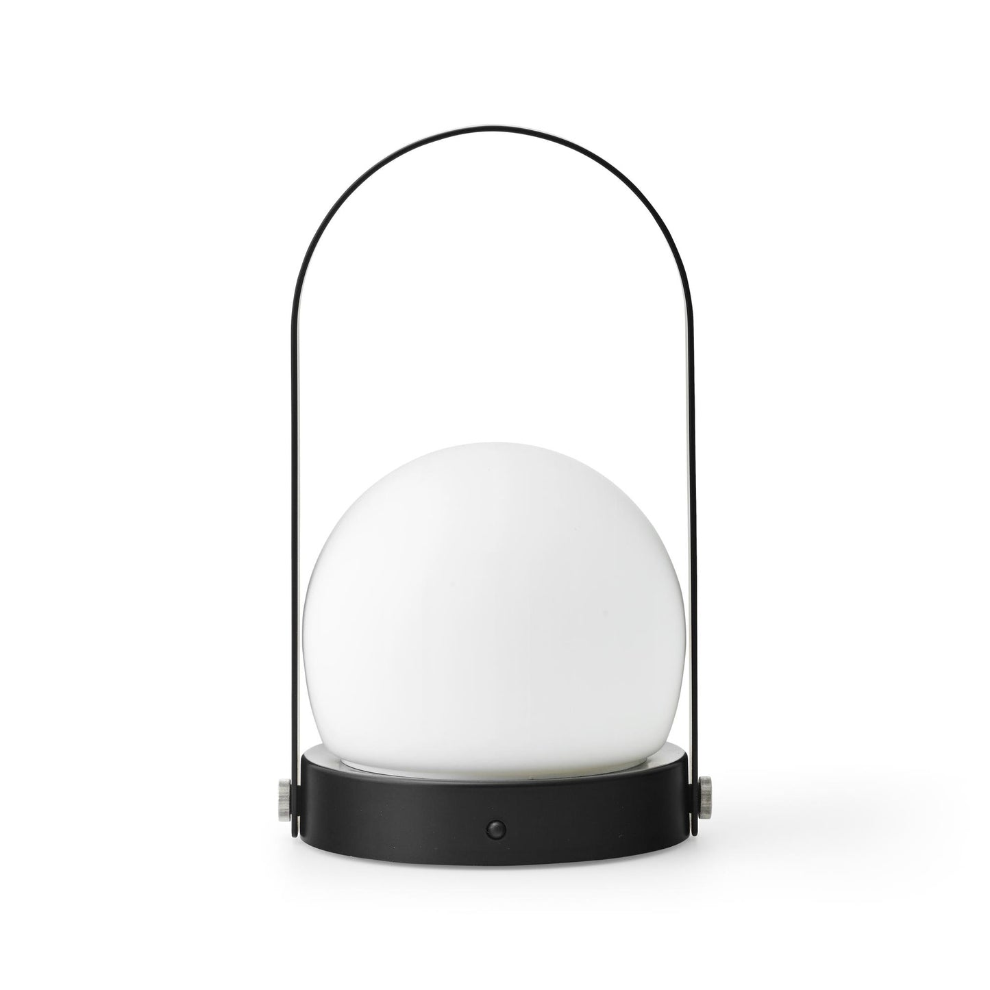 Carrie Table Lamp Portable by Audo #Black