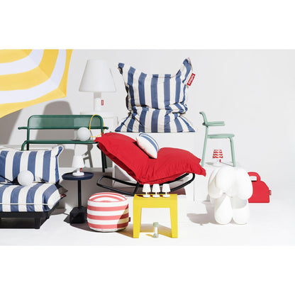 Fatboy Rock N Roll Armchair Black