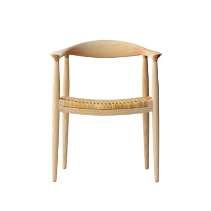 pp501 | Round Chair