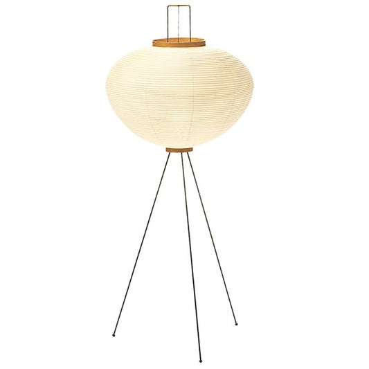 Akari 10A floor lamp by Vitra # #