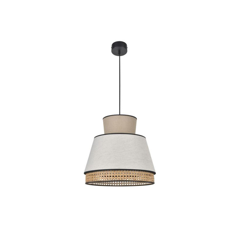 Pendant Lamp Singapour M by Market Set #Nude