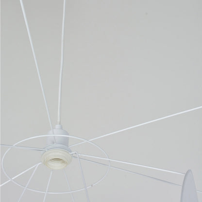 Pendant Lamp Screen Xl by Market Set #Murano