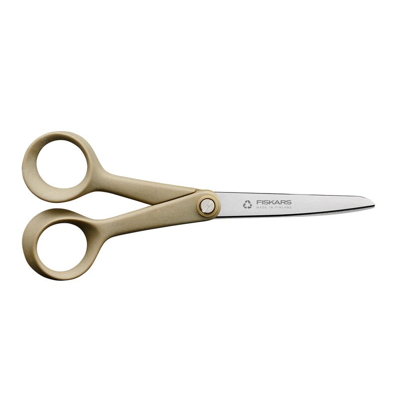 ReNew small universal scissors by Fiskars #17 cm #