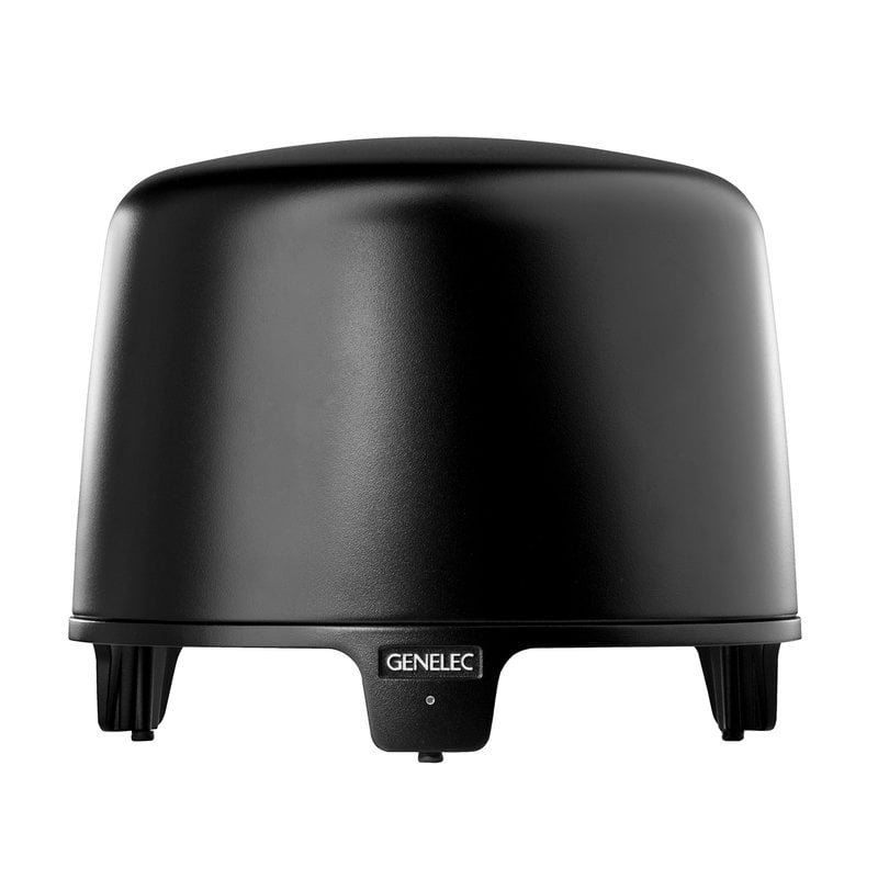 F One (B) active subwoofer by Genelec #black #