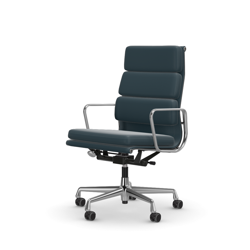 Soft Pad Chairs EA 219 – Work (Cover material - Fabric Leather Premium F)