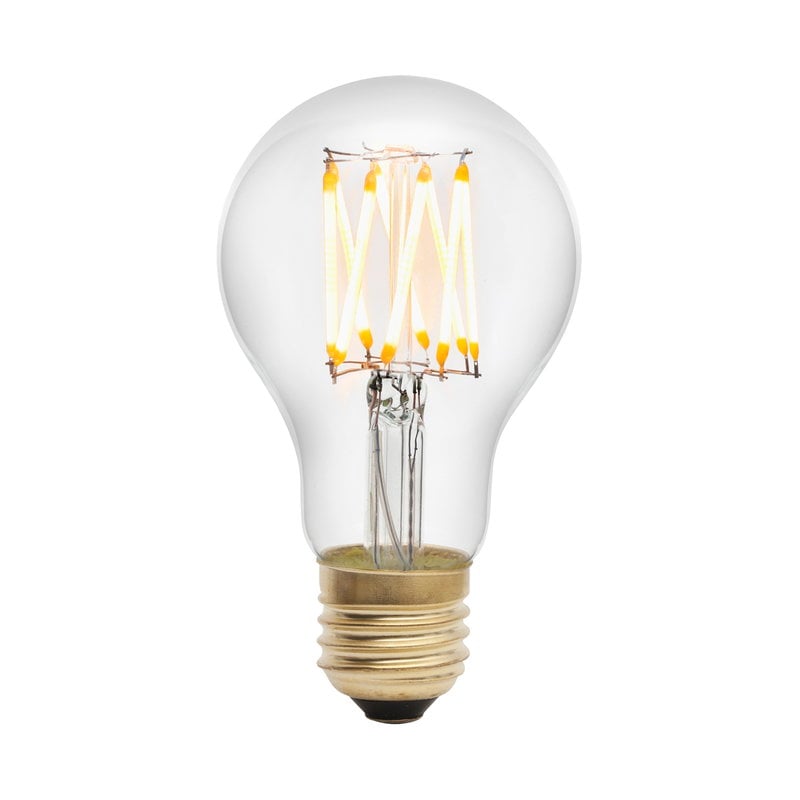 Globe LED bulb 6W E27 by Tala #dimmable #