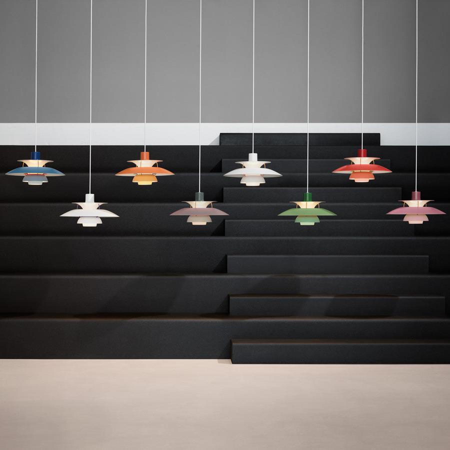 Louis Poulsen PH 5 Pendant Lamp