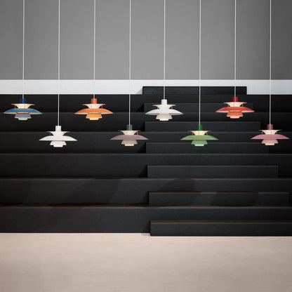 Louis Poulsen PH 5 Pendant Lamp