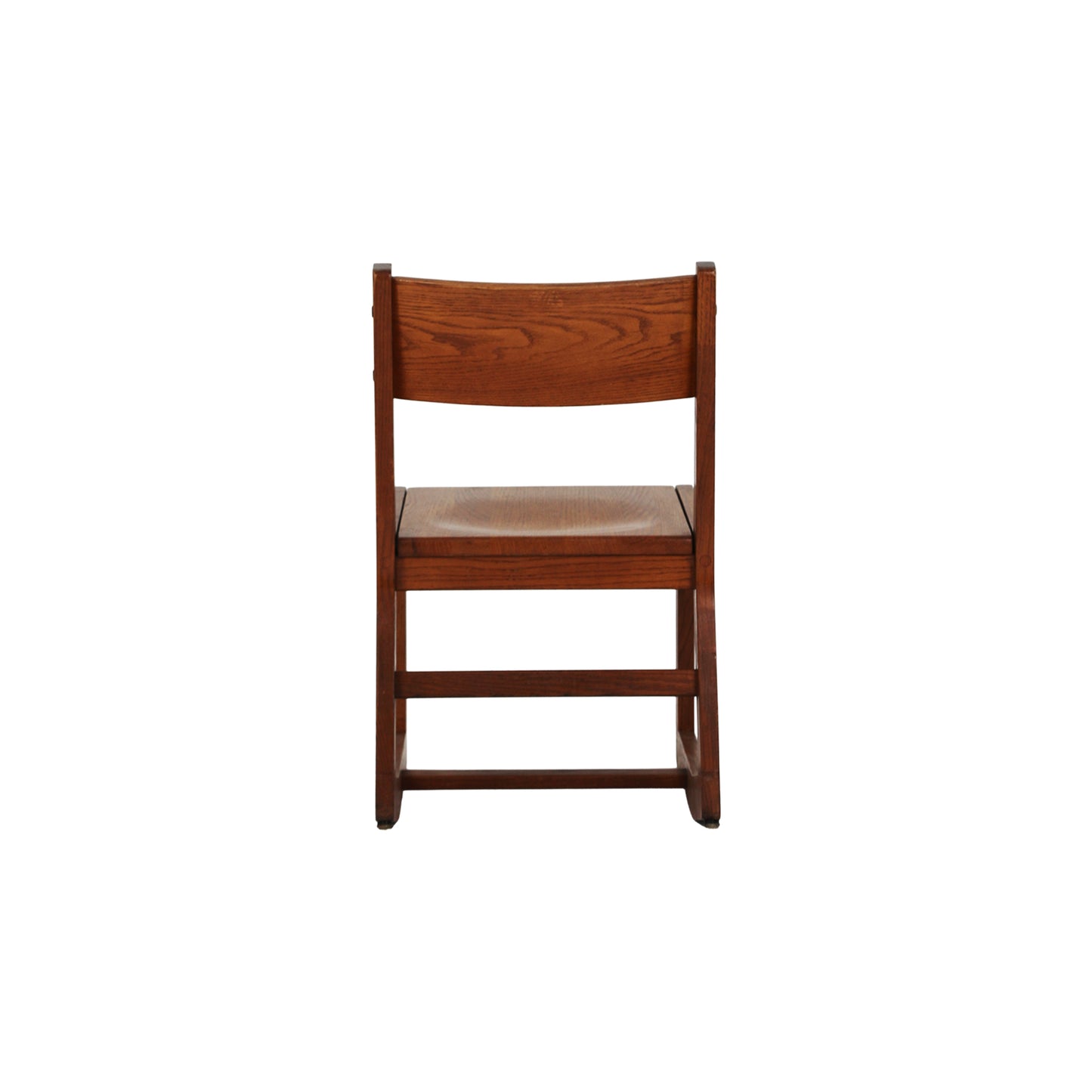 [빈티지/매장즉시발송] Martin Nos Furniture – Vintage 2-Position Oak Chair - 이OO 고객님의 컬렉션