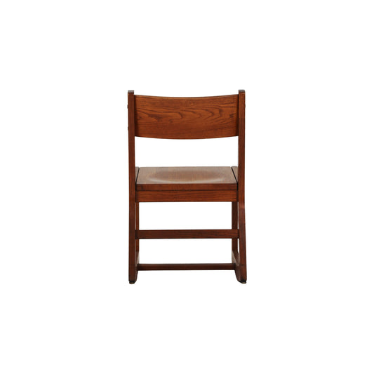 [빈티지/매장즉시발송] Martin Nos Furniture – Vintage 2-Position Oak Chair - 이OO 고객님의 컬렉션