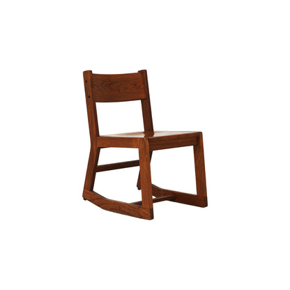 [빈티지/매장즉시발송] Martin Nos Furniture – Vintage 2-Position Oak Chair - 이OO 고객님의 컬렉션