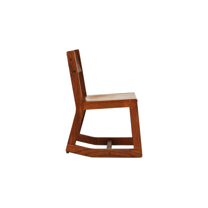 [빈티지/매장즉시발송] Martin Nos Furniture – Vintage 2-Position Oak Chair - 이OO 고객님의 컬렉션