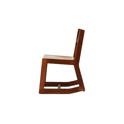 [빈티지/매장즉시발송] Martin Nos Furniture – Vintage 2-Position Oak Chair - 이OO 고객님의 컬렉션