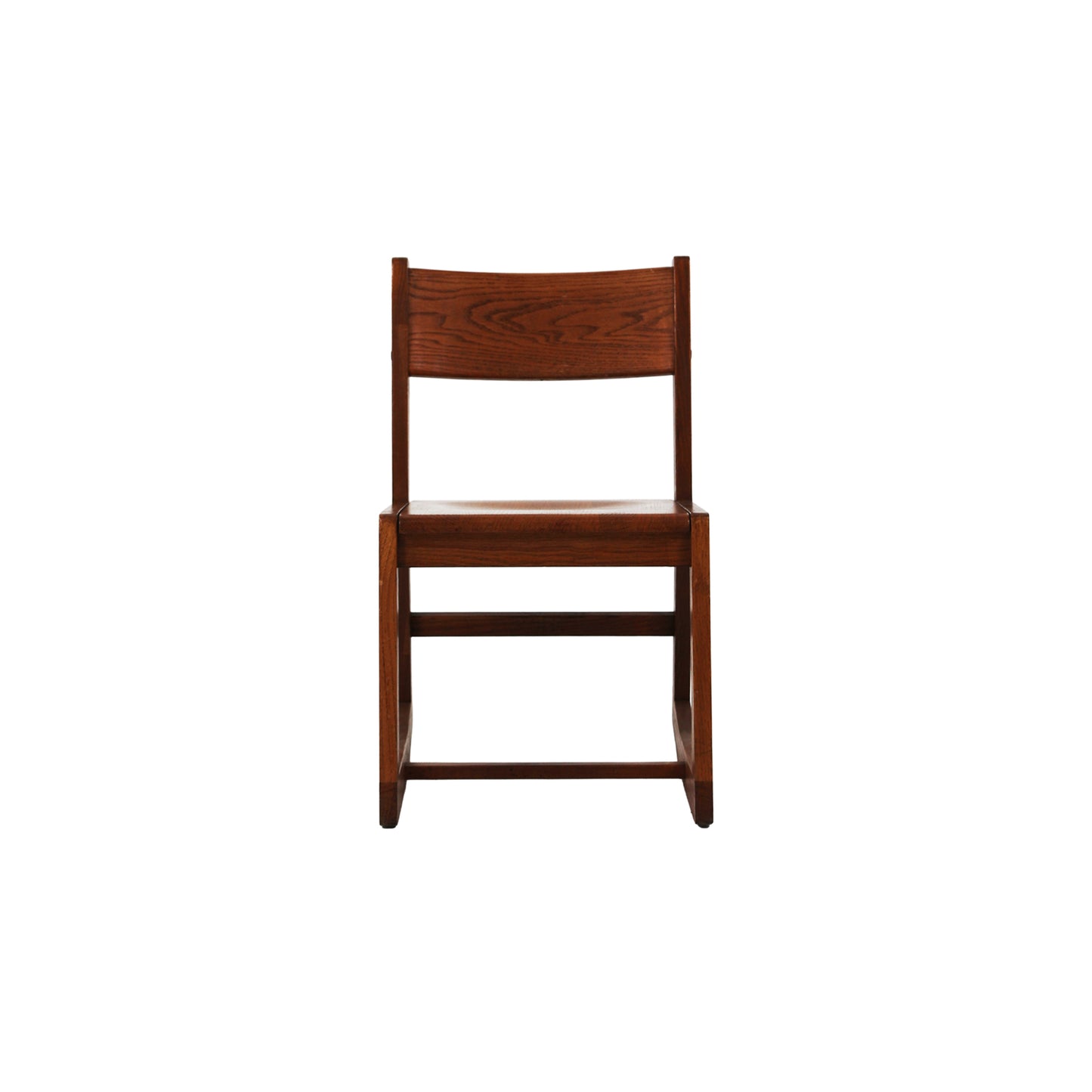[빈티지/매장즉시발송] Martin Nos Furniture – Vintage 2-Position Oak Chair - 이OO 고객님의 컬렉션