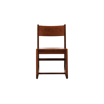 [빈티지/매장즉시발송] Martin Nos Furniture – Vintage 2-Position Oak Chair - 이OO 고객님의 컬렉션