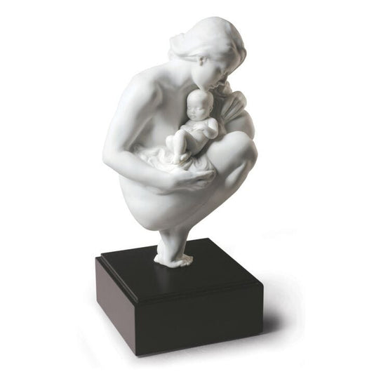 Love's Bond Mother Figurine by Lladró