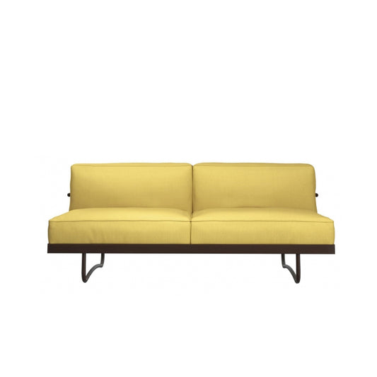 LC5 Canapé, Appartement le Corbusier - 2-seater sofa (Category - Fabric | O)