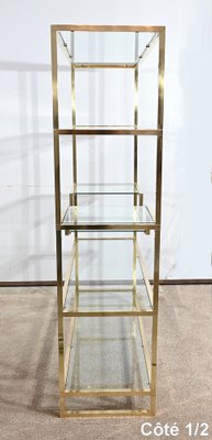 5-Tier Shelf in the style of Vandel, 1970s-RVK-1754467