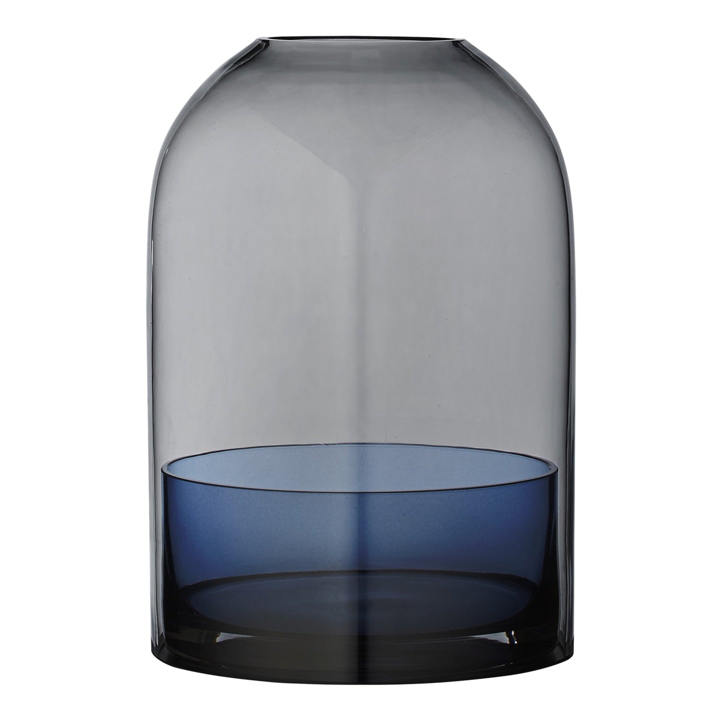 TOTA Lantern by AYTM #Black/ Dark Blue