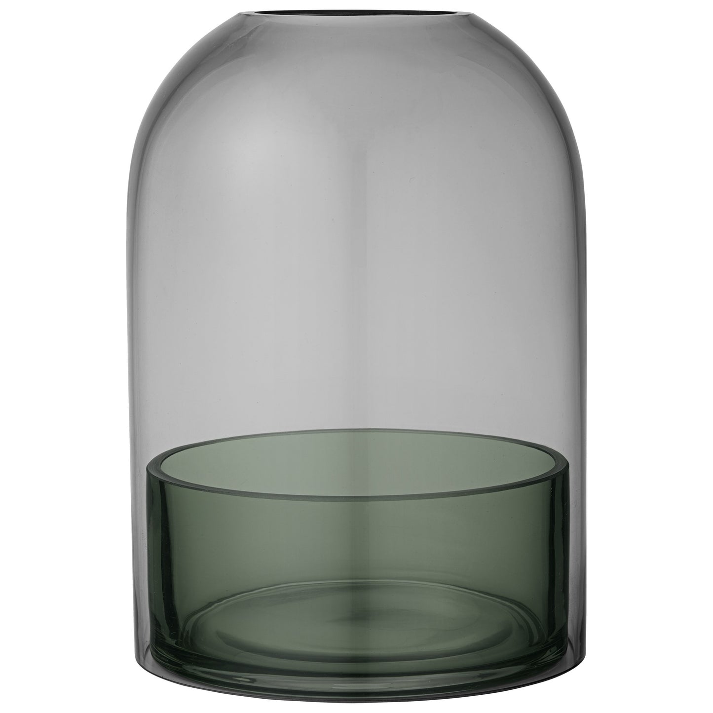 TOTA Lantern by AYTM #Black/ Forest