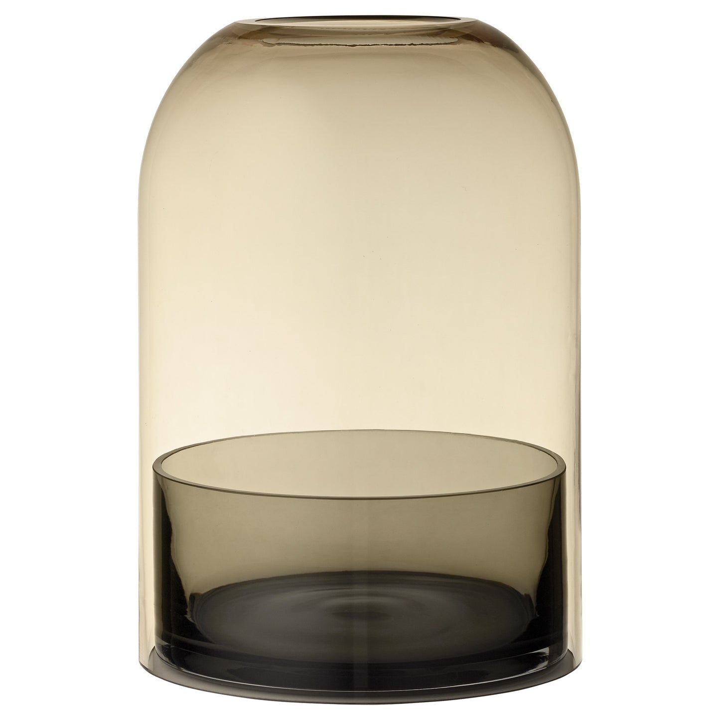 TOTA Lantern by AYTM #Amber/ Black