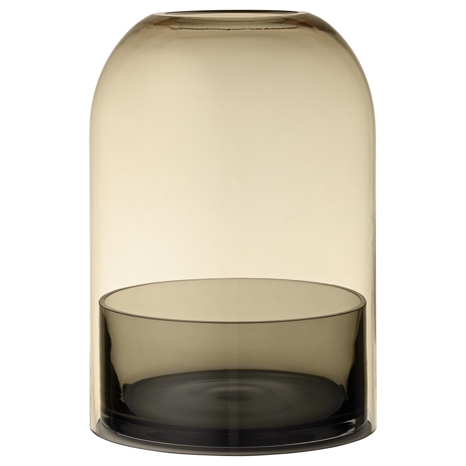 TOTA Lantern by AYTM #Amber/ Black