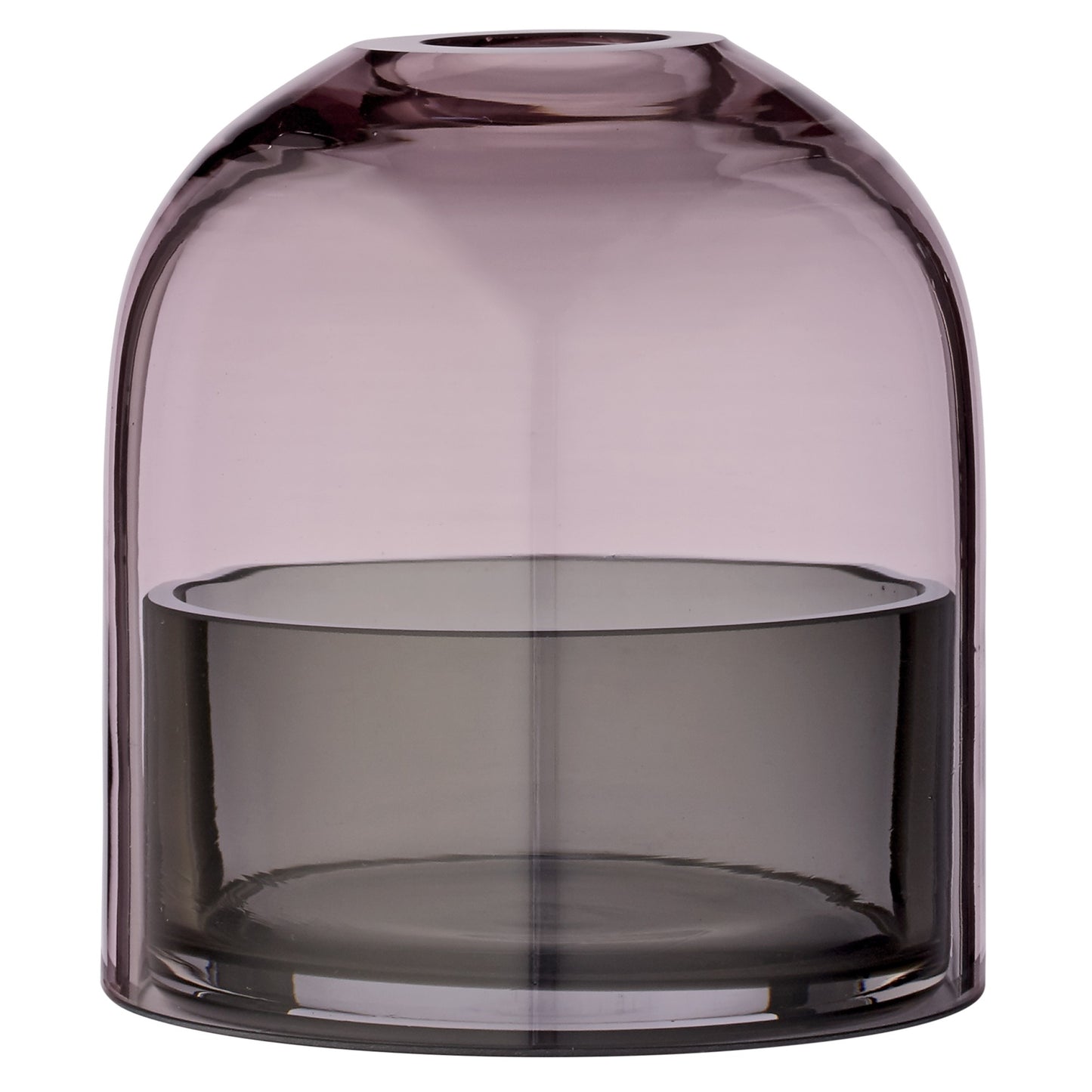 TOTA Lantern by AYTM #for Tealight Rosa/ Black
