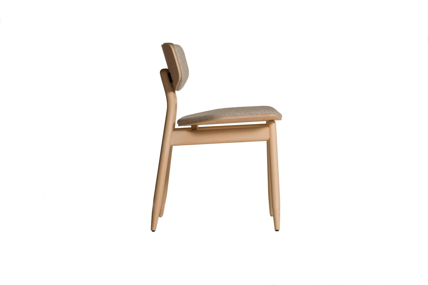 500P Eco Chair by Carlos Tíscar for Capdell