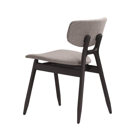 500T Eco Chair by Carlos Tíscar for Capdell