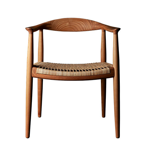 pp501 | Round Chair