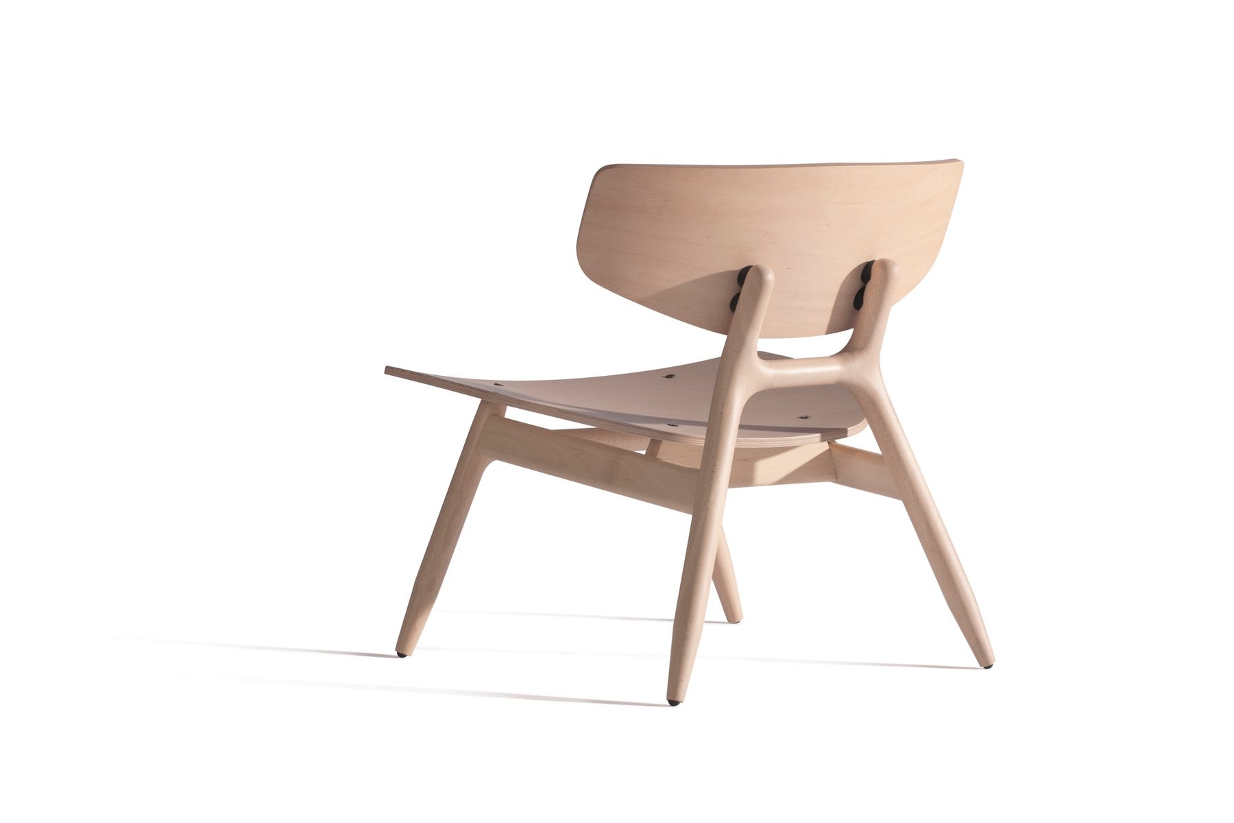 501M Eco Chair by Carlos Tíscar for Capdell