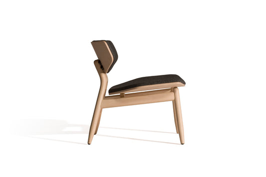 501P Eco Chair by Carlos Tíscar for Capdell