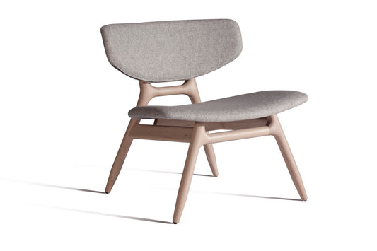 501T Eco Chair by Carlos Tíscar for Capdell